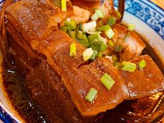苏氏东坡肉-印象江南(东栅店)