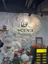 -PHOENIX舞蹈工作室