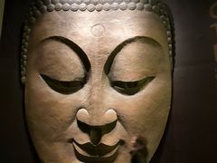 -响堂山石窟-北响堂山石窟