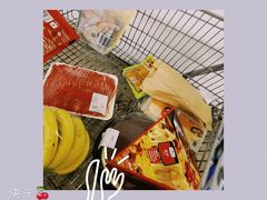 -山姆会员商店(杨桥西路店)