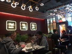大堂-PHO爺·越南料理(亦庄大族广场店)
