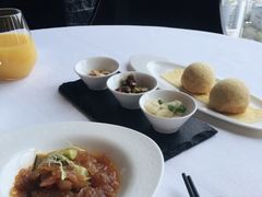 开胃菜-富力丽思卡尔顿酒店·丽轩中餐厅