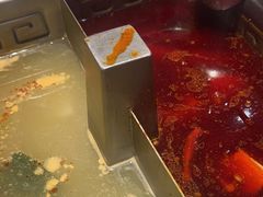 -海底捞火锅(大融城店)