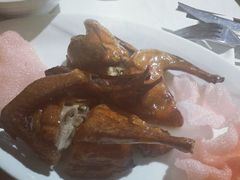 android_upload_pic-潮福城大酒楼·潮味粤品·港式点心(湖滨北路店)