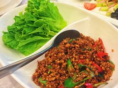 -阿诺泰·泰国餐厅(紫荆店)