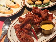 -ZAFFERANO西班牙海鲜饭(上海首店)