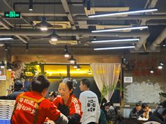 -谭三娘鲜切牛肉自助火锅(九眼桥总店)
