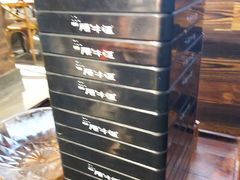 -原牛道·潮汕围炉火锅(讯美店)