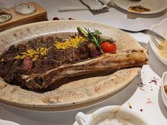 -王品牛排(福州泰禾店)