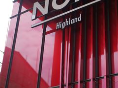 -Nord Grill&Bar Highland诺德西餐(深圳欢乐海岸店)