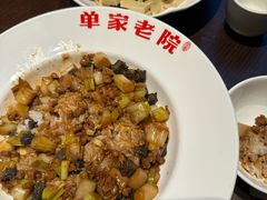 -单家老院·院子里的青岛菜(沙子口店)