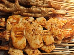 -管氏翅吧(马家堡店)