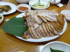 -汉阳猪蹄