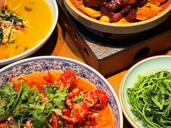 -扬州狮子楼·非遗淮扬菜(东关街店)