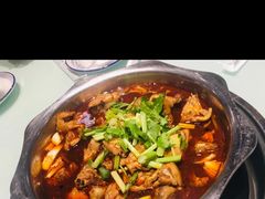 -唐闸邵记鸡煲馆