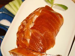 -106餐厅北京菜.烤鸭(百子湾店)