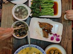 -道南書院·私房菜·早午茶·茶馆