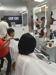 点击看大图 -CUT CUT Hair Salon