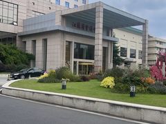 -南京钟山宾馆(江苏省会议中心)