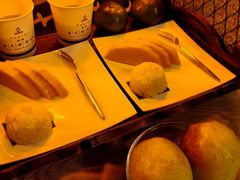 -菩泰·泰式草本按摩SPA(武汉新天地南馆店)