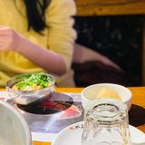 主动让把套餐里的木耳海带给去了
