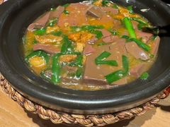 -川堂风·跷脚牛肉·乐山爆炒(宝山日月光店)