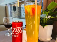 -方恒购物中心(望京小街店)