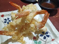 炸虾天妇罗-胜代日本料理(云程巷小区店)