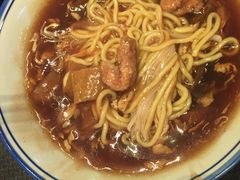 -马来西亚美食街