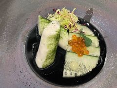 -天龙轩(香港丽思卡尔顿酒店)