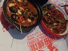 -老闵田螺馆·南昌特色(总店)
