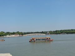 -颐和园-景明楼