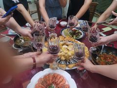 -东江海鲜酒家(艺都分店)