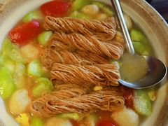 -永安鱼庄·镇江菜(丁卯店)