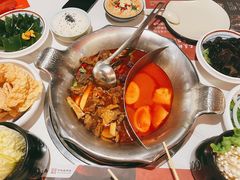 -刘一锅筋头巴脑(大悦城C店)