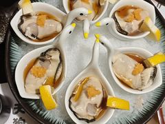 -天狗山料理(省体店)