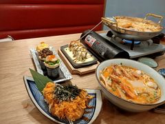 -西月山居匠心创意料理(江汉路新佳丽广场店)