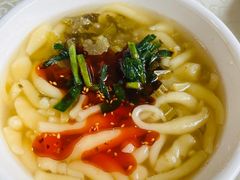 -三羊居食府(文艺路店)