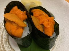 -兆治日本料理(华府世家店)