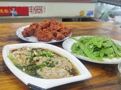 -老奇味(后田街店)