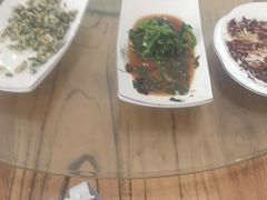 -俺家菜馆(百里峡店)