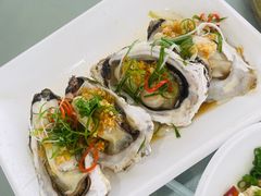 -胖大嫂渔家排档(半边山店)