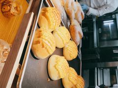 -西村叔叔的店·面包·甜品·蛋糕(牡丹园店)