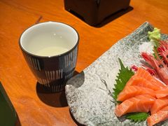 -千代武日本料理(开发区店)