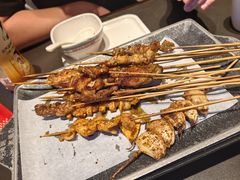 -管氏翅吧(台湾街店)