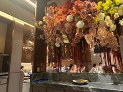 -北李妈妈菜·海肠捞饭(高新万达店)