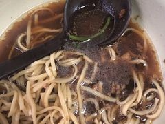 -李先生牛肉面大王(东铁营店)