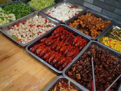 -雷祖芳老妈蹄花店