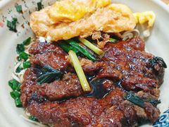 -无名氏面馆(邮电路店)