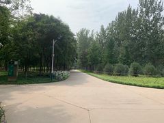 -秀水公园